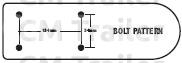 75mm RING OVERRIDE COUPLING