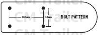 MECHANICAL OVERRIDE COUPLINGS