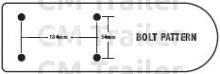 HEAVY DUTY TRAILER COUPLINGS