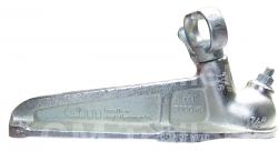 Heavy Duty Coupling Without Handbrake Heavy Duty Coupling