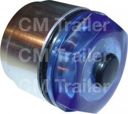 ALUMINIUM DUST CAP