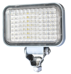 MULTI-VOLT LED FLOOD LAMP MULTI-VOLT LED FLOOD LAMP