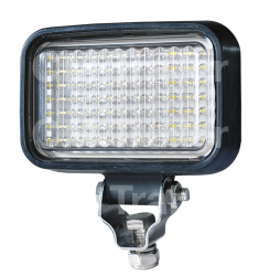 MULTI-VOLT LED FLOOD LAMP MULTI-VOLT LED FLOOD LAMP