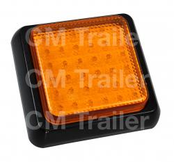 MULTI VOLT SUBMERSIBLE LED INDICATOR LAMP
