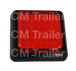 MULTI VOLT SUBMERSIBLE LED STOP/TAIL LAMP
