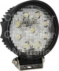 Round LED Flood Light Round LED Flood Light