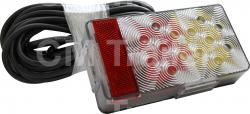 COMBINATION TAIL LAMP KIT