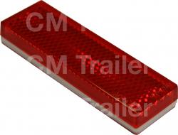 Red Reflector