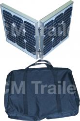 FOLDING SOLAR PANEL FOLDING SOLAR PANEL