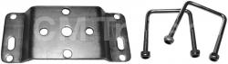 BRACKET U-BOLT TYPE