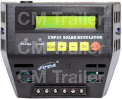 Regulator Regulator