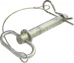 Fulton Hinge