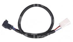 HAYES BRAKE CONTROL WIRING HARNESS HAYES BRAKE CONTROL WIRING HARNESS