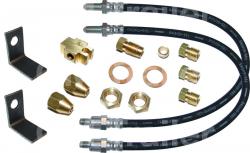 HOSE & FITTING KIT