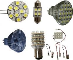 LED BULBS