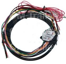 LED WIRING HARNESS