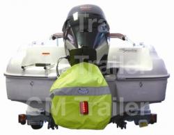 Hi-Vis Prop Bag
