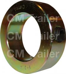 SHAFT LOCKING COLLARS