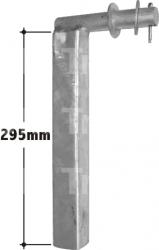 WOBBLE ROLLER SINGLE