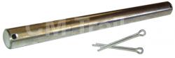 STAINLESS STEEL ROLLER PINS