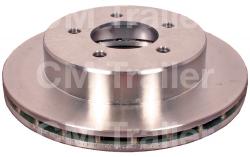 STAINLESS STEEL ROTORS STAINLESS STEEL ROTORS