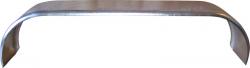 TANDEM AXLE ROLL FORMED ROUND GUARDS
