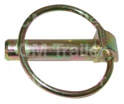 LINCH PINS
