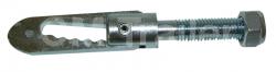 ANTI-LUCE FASTENERS