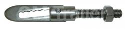 ANTI-LUCE FASTENERS