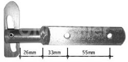 ANTI-LUCE FASTENERS