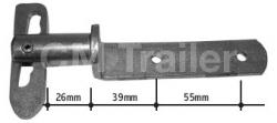 ANTI-LUCE FASTENERS