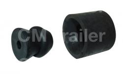 RUBBER DOOR HOLDERS RUBBER DOOR HOLDERS