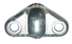 ALUMINIUM ROPE HOOK