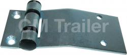 CANOPY HINGE