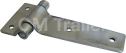 STAINLESS STEEL DOOR HINGE