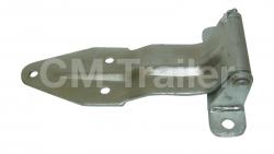 REAR DOOR / CONTAINER HINGES