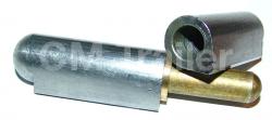 WELD-ON LIFT-OFF HINGE