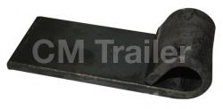 TAILBOARD HINGE STRAPS