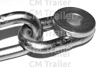 MOUNTING WASHER