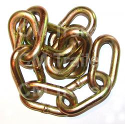 8mm BULK SAFETY CHAIN