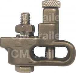 TRAILER QUIK-LOCK
