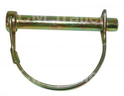 SHAFT LOCKING PINS