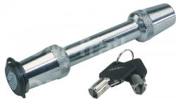 HITCH PIN LOCK