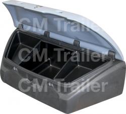 TRAILER STORAGE BOX SMALL