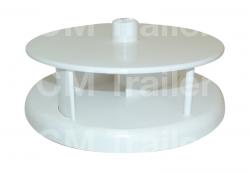 ROTARY ROOF VENT