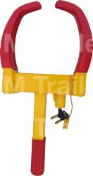 VALUE WHEEL LOCK