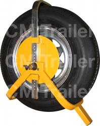 WHEEL LOCK