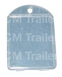 PLASTIC WOF HOLDER