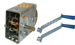 BOAT WINCH 15 : 1 / 5 : 1