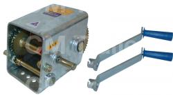 BOAT WINCH 10 : 1 / 5 : 1